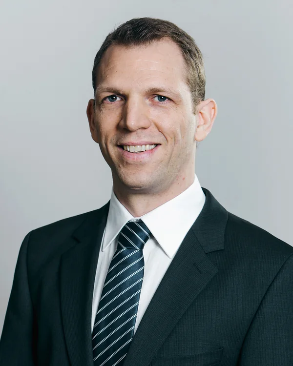 Christoph Ballmer, founder of ziffaro